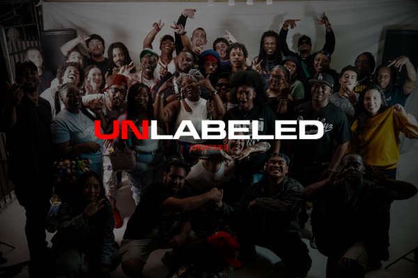 Campaign cover image for Starting Unlabeled