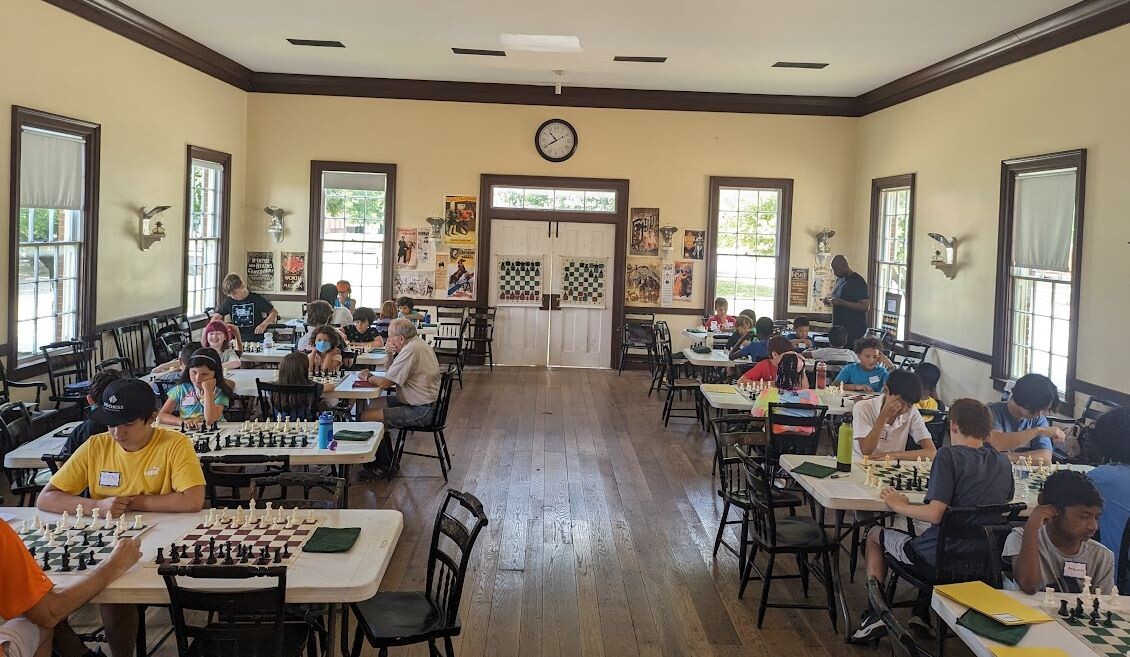 Campaign cover image for 2024-2025 Columbus City Schools Coaching Campaign