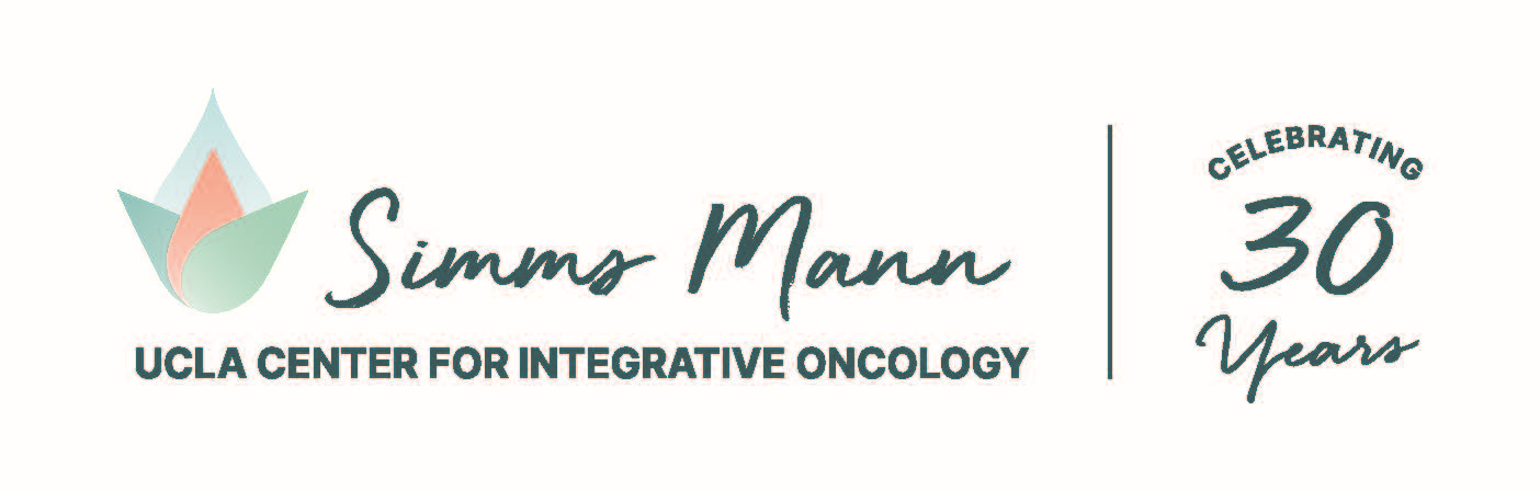Campaign cover for Simms/Mann UCLA Center for Integrative Oncology 30th Anniversary