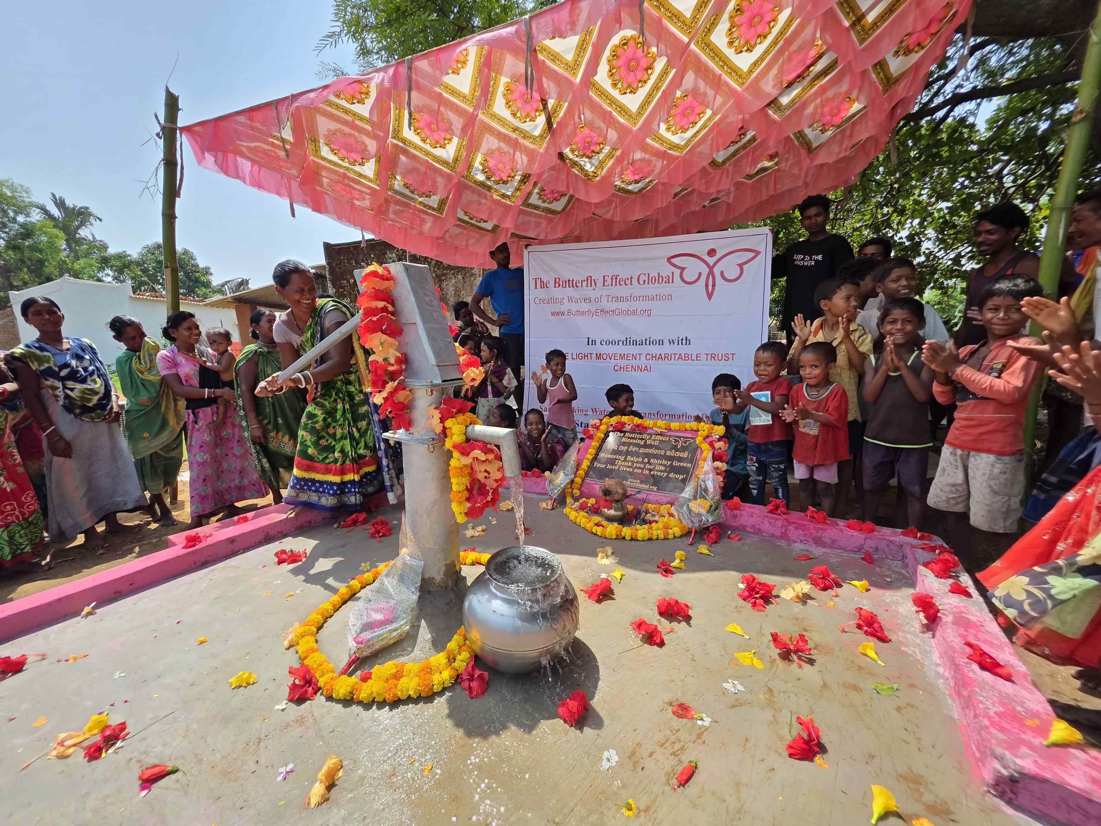 Campaign cover image for General Giving