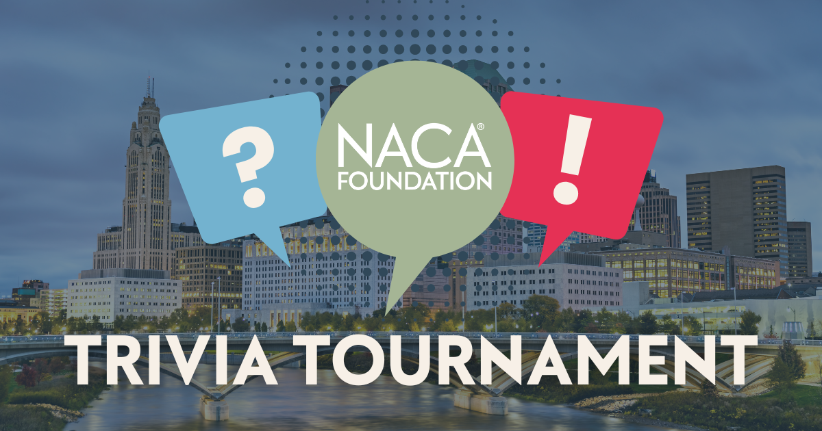 Campaign cover image for Foundation Trivia Tournament