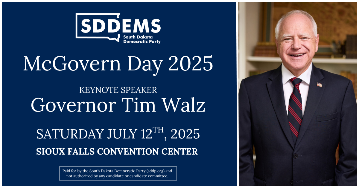 Campaign cover image for 2025 McGovern Day Auction
