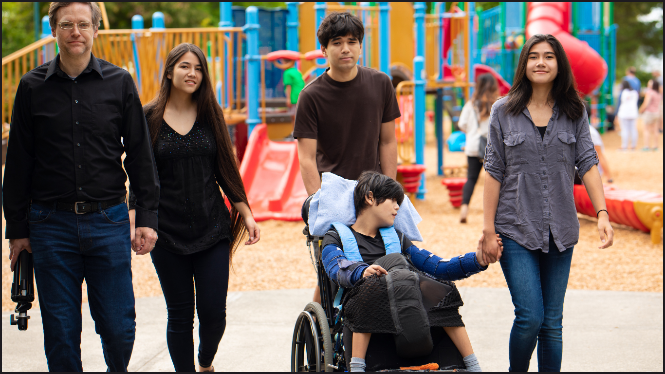 Campaign cover image for Individual and Family Membership