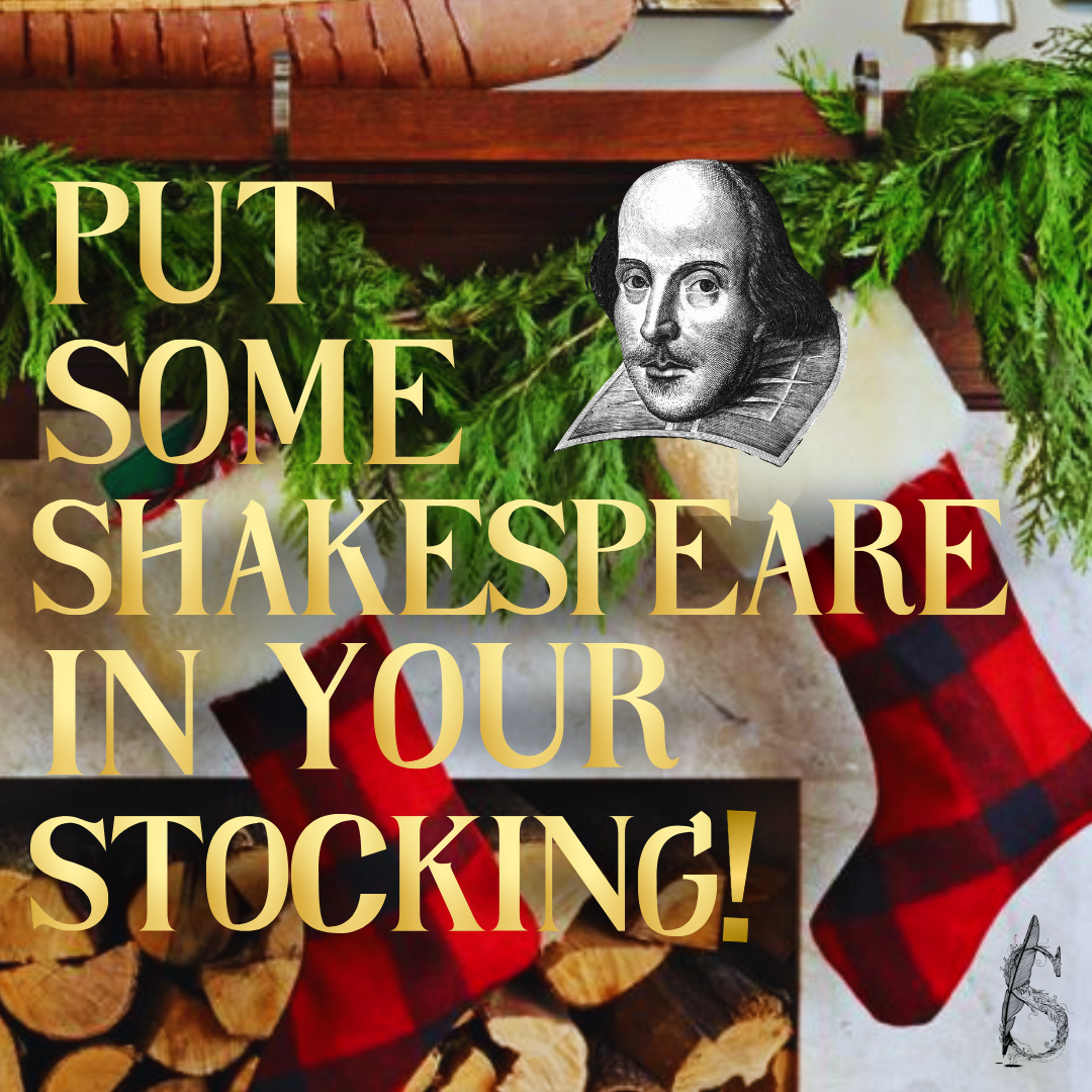 Campaign cover image for Island Shakespeare Festival Holiday Auction