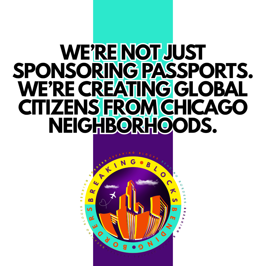 Campaign cover image for BREAKING BLOCKS. BENDING BORDERS.