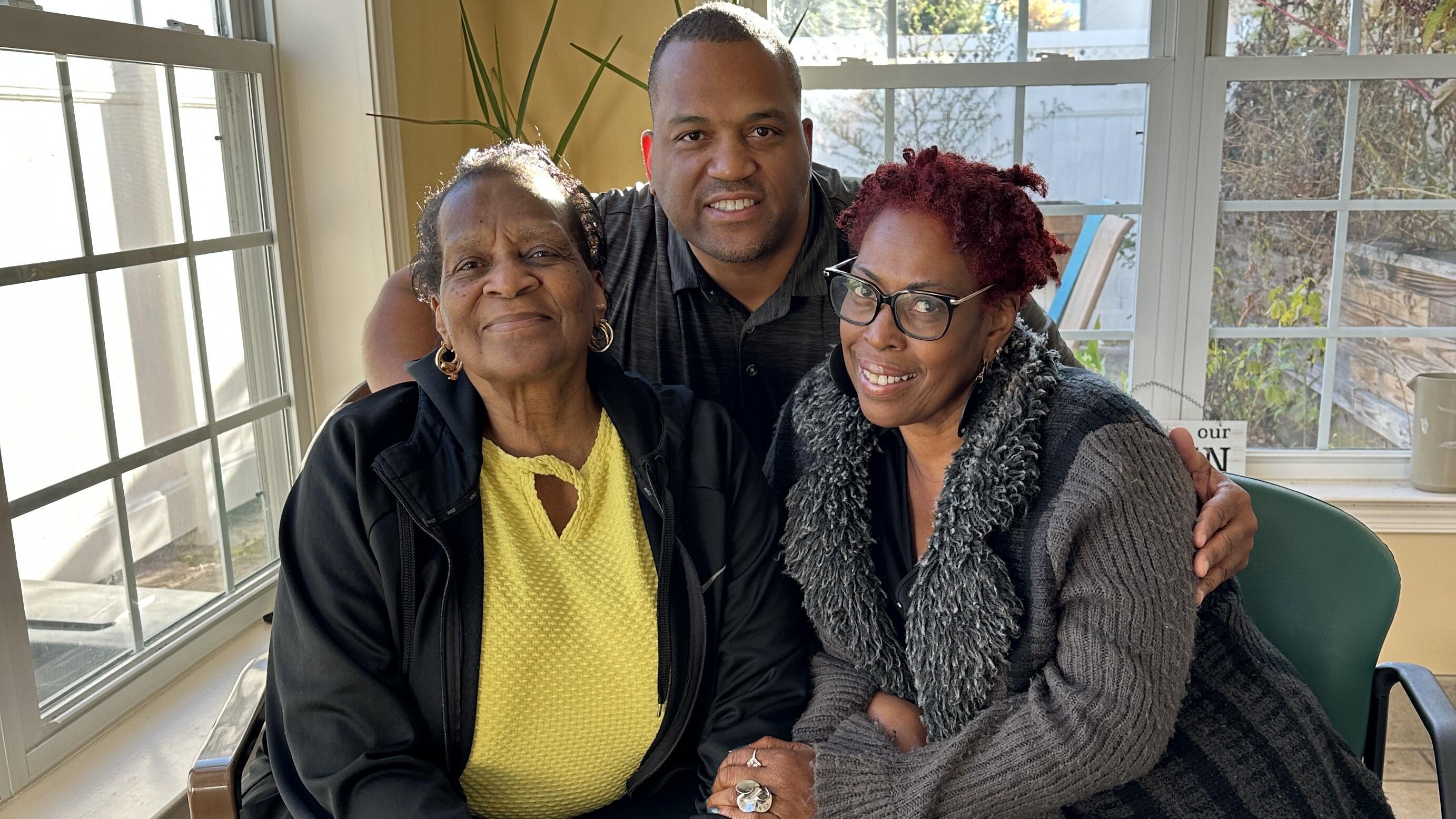 Campaign cover image for 2025 Yearend Fundraising Campaign!