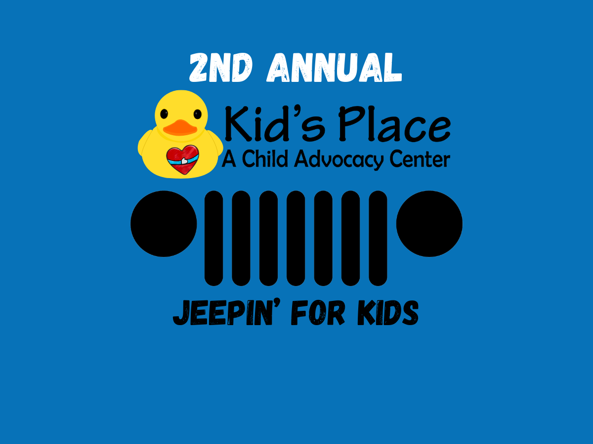 Campaign cover image for Jeepin' for Kids - 2025