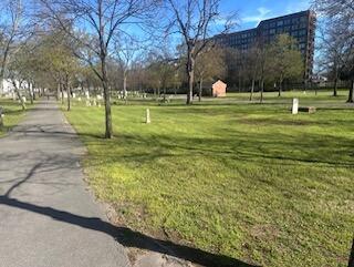 Campaign cover for Memorial Bench Fundraiser