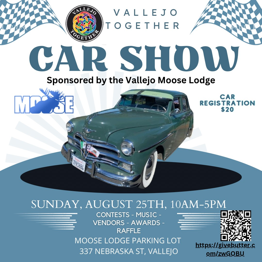 Campaign cover image for Car Show