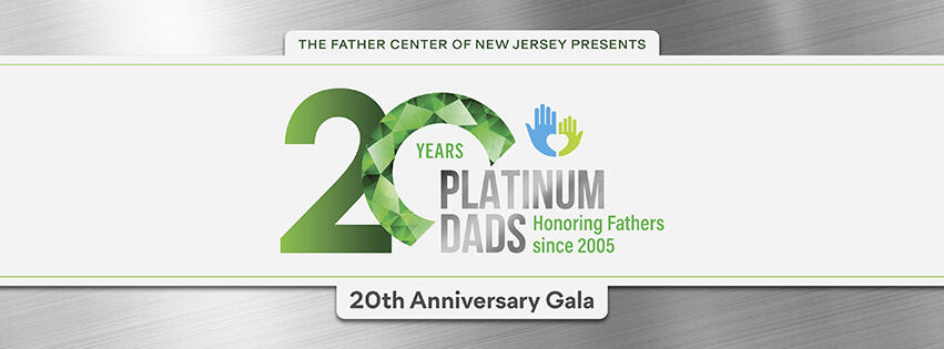 Campaign cover image for Platinum Dads 20th Anniversary Gala