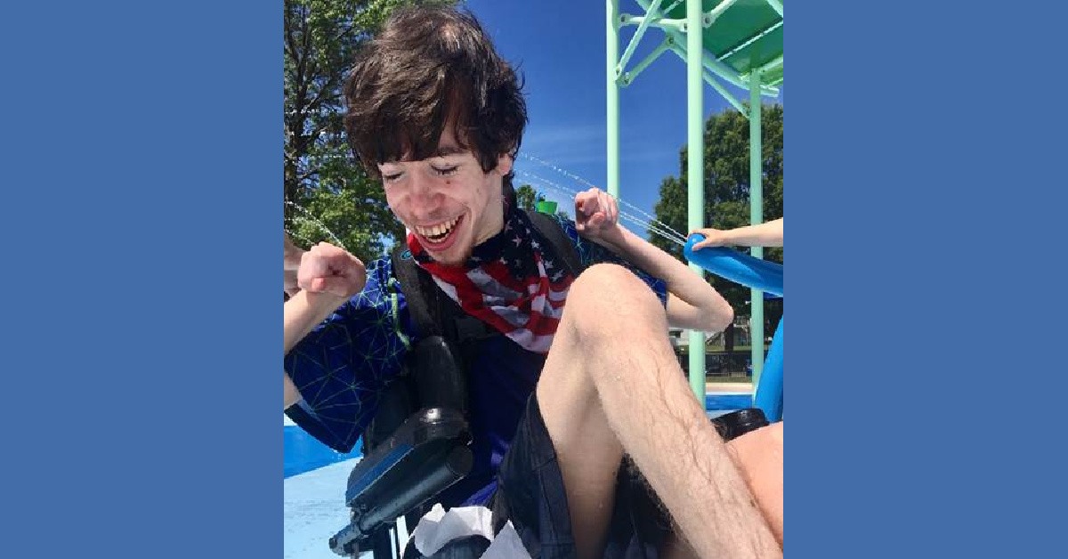 Campaign cover image for HLP ML4 for Ryan Gale