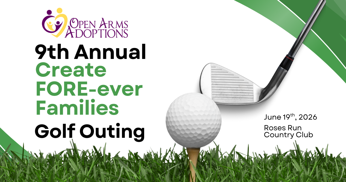 Campaign cover image for 9th Annual Create FORE-ever Families Golf Outing