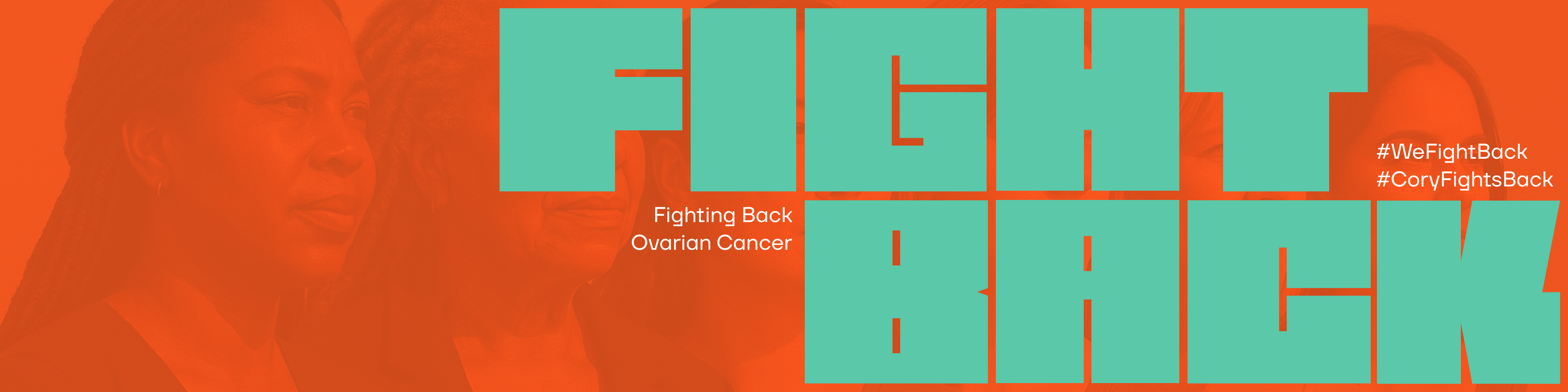 Campaign cover image for Cory Fights Back