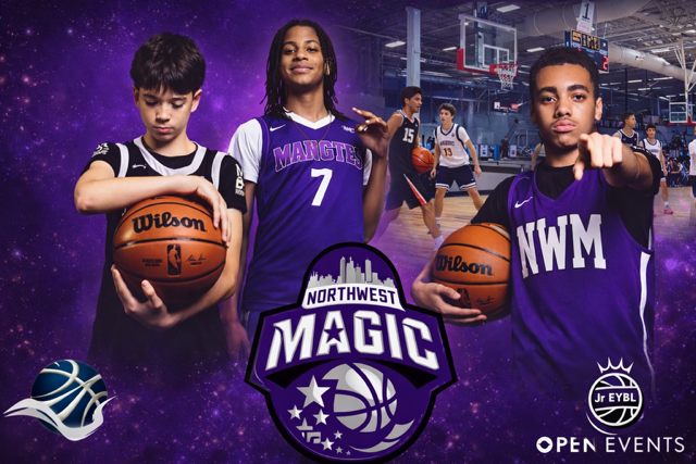 Campaign cover image for Support Northwest Magic Boys Travel Teams 2026