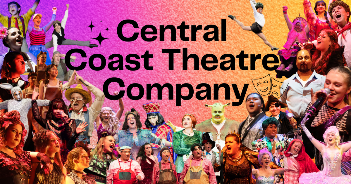 Campaign cover image for Send CCTC Performers to the Stage at Sea