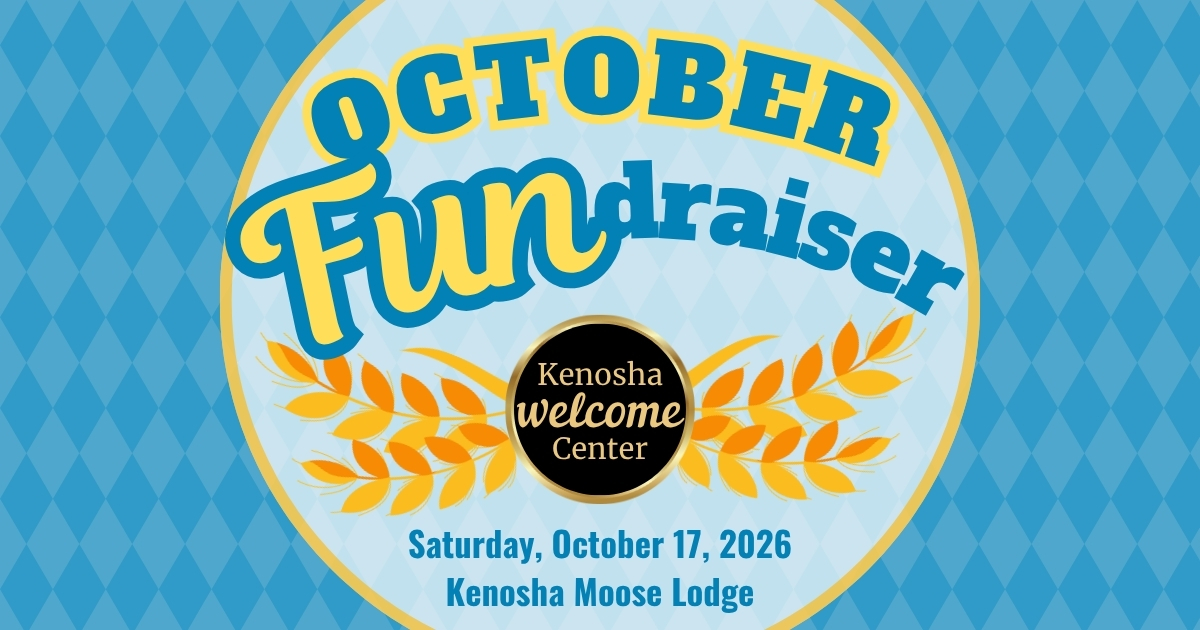 Campaign cover image for October Fundraiser