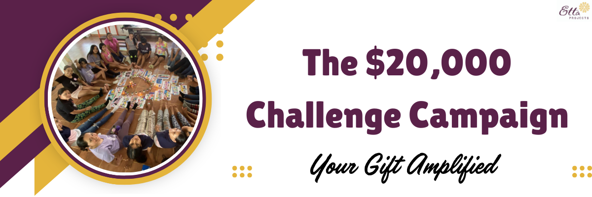 Campaign cover image for The 2026 $20K Match Challenge