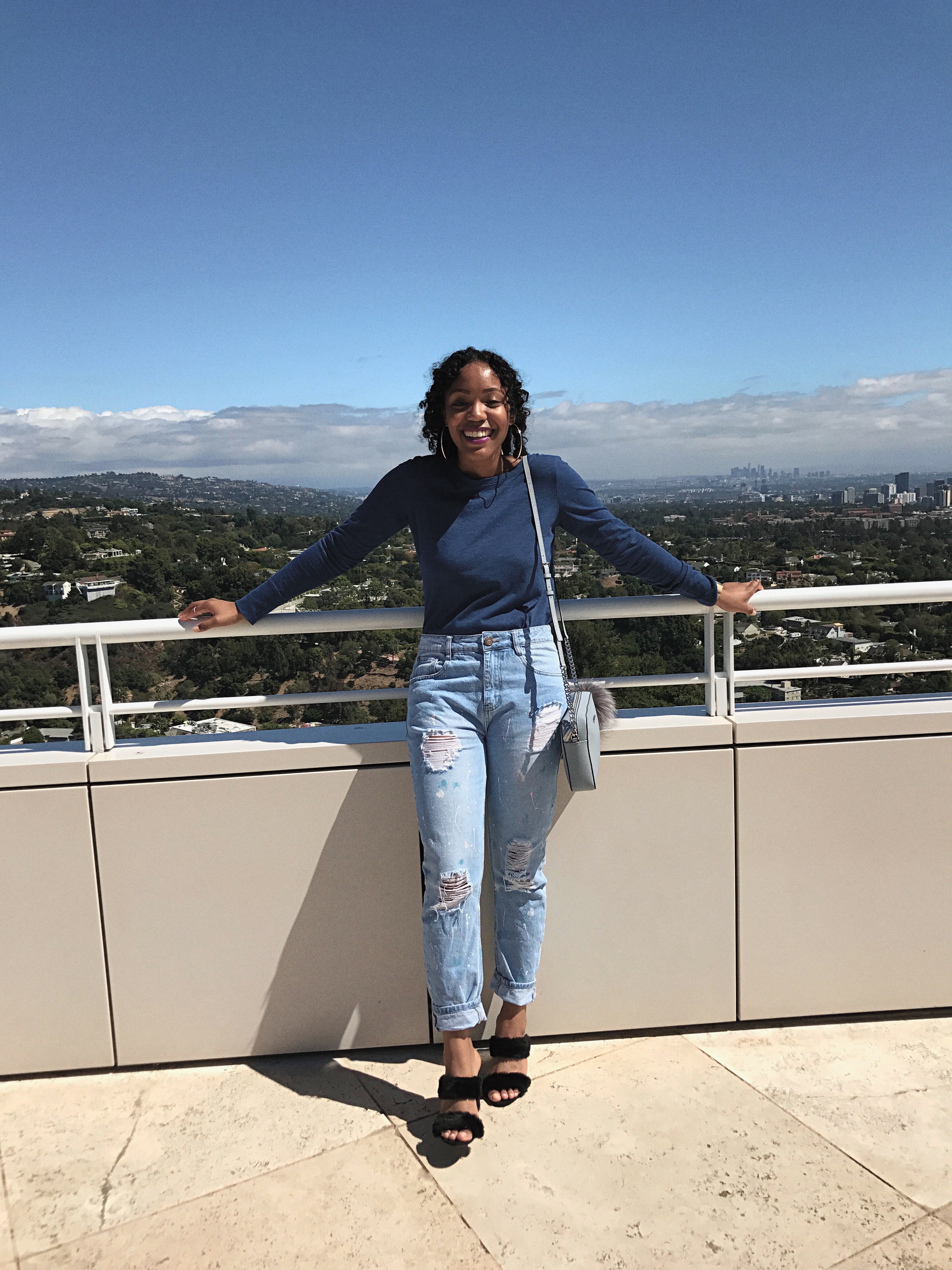 Campaign cover image for Brittany to Uganda