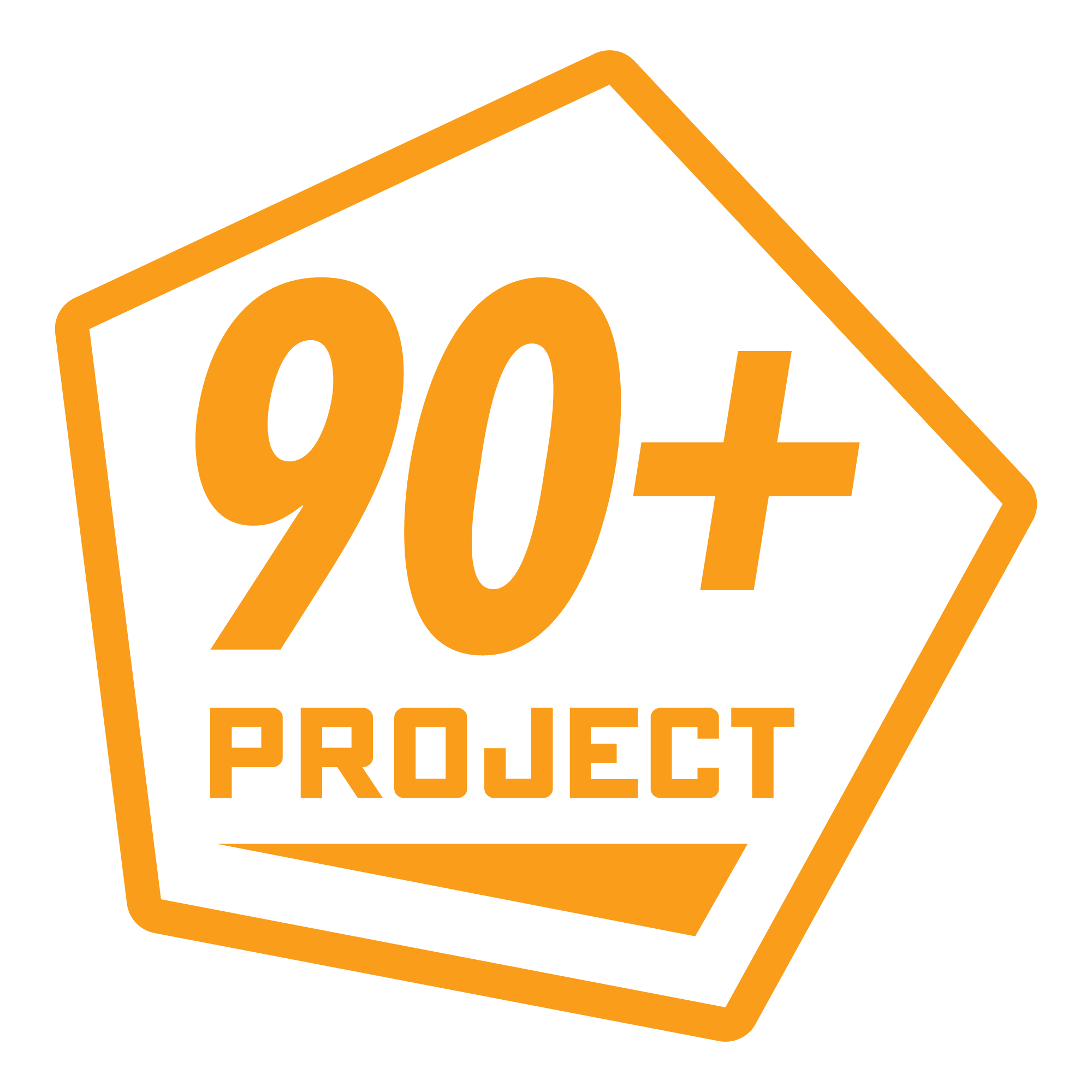 Campaign cover image for 90 Plus Project Donation