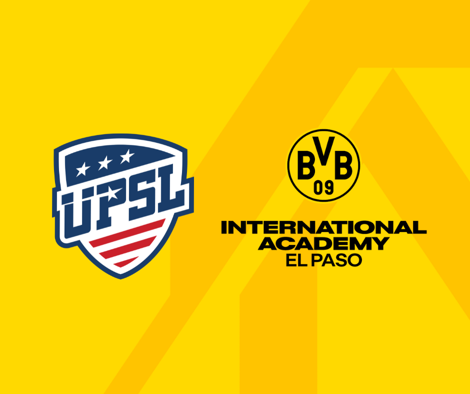 Campaign cover image for BVBIA El Paso Borderland UPSL
