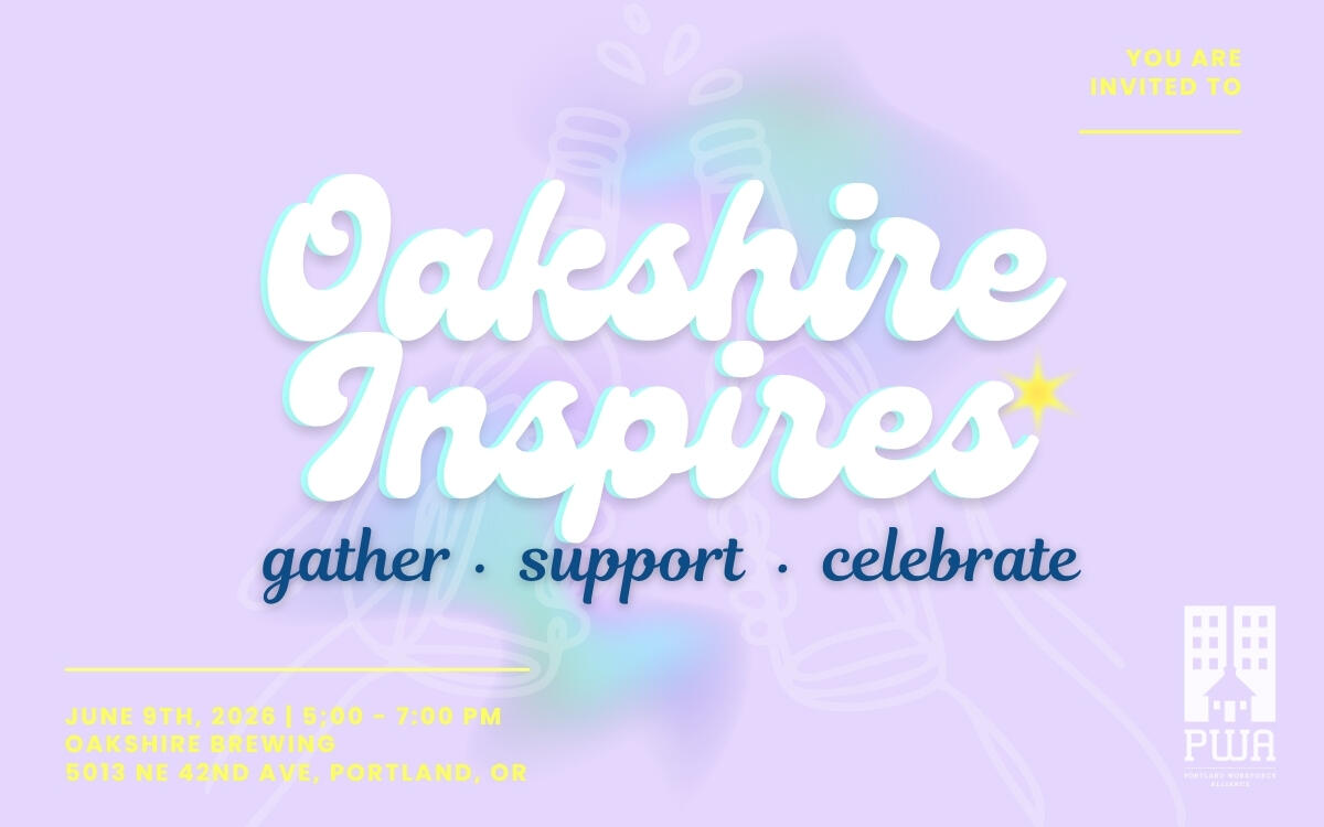 Campaign cover image for 2026 PWA Best-Ever Raffle at Oakshire