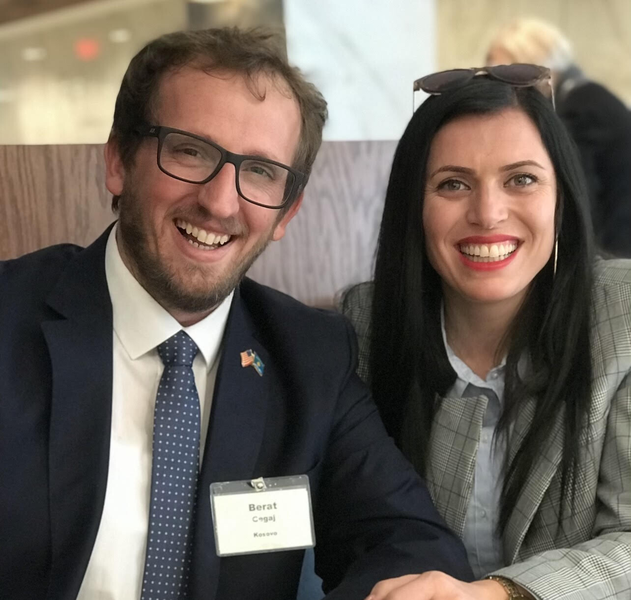 Campaign cover image for 2023 Way To The Kingdom Gala