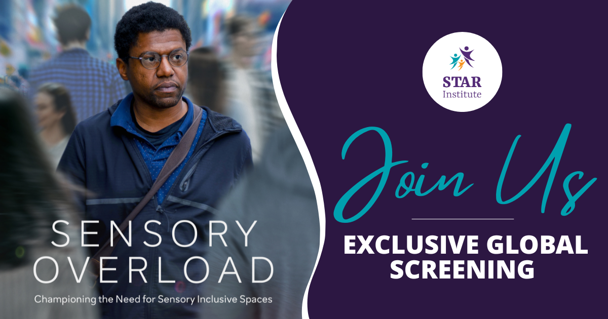 Campaign cover image for Sensory Overload