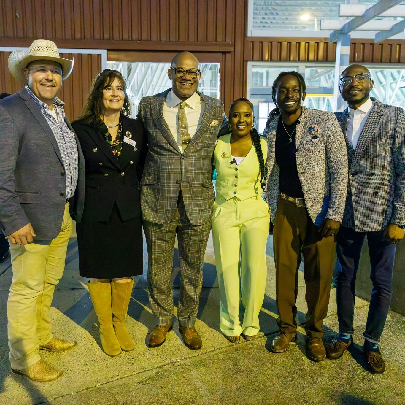 Campaign cover image for Grow Tennessee Empowerment