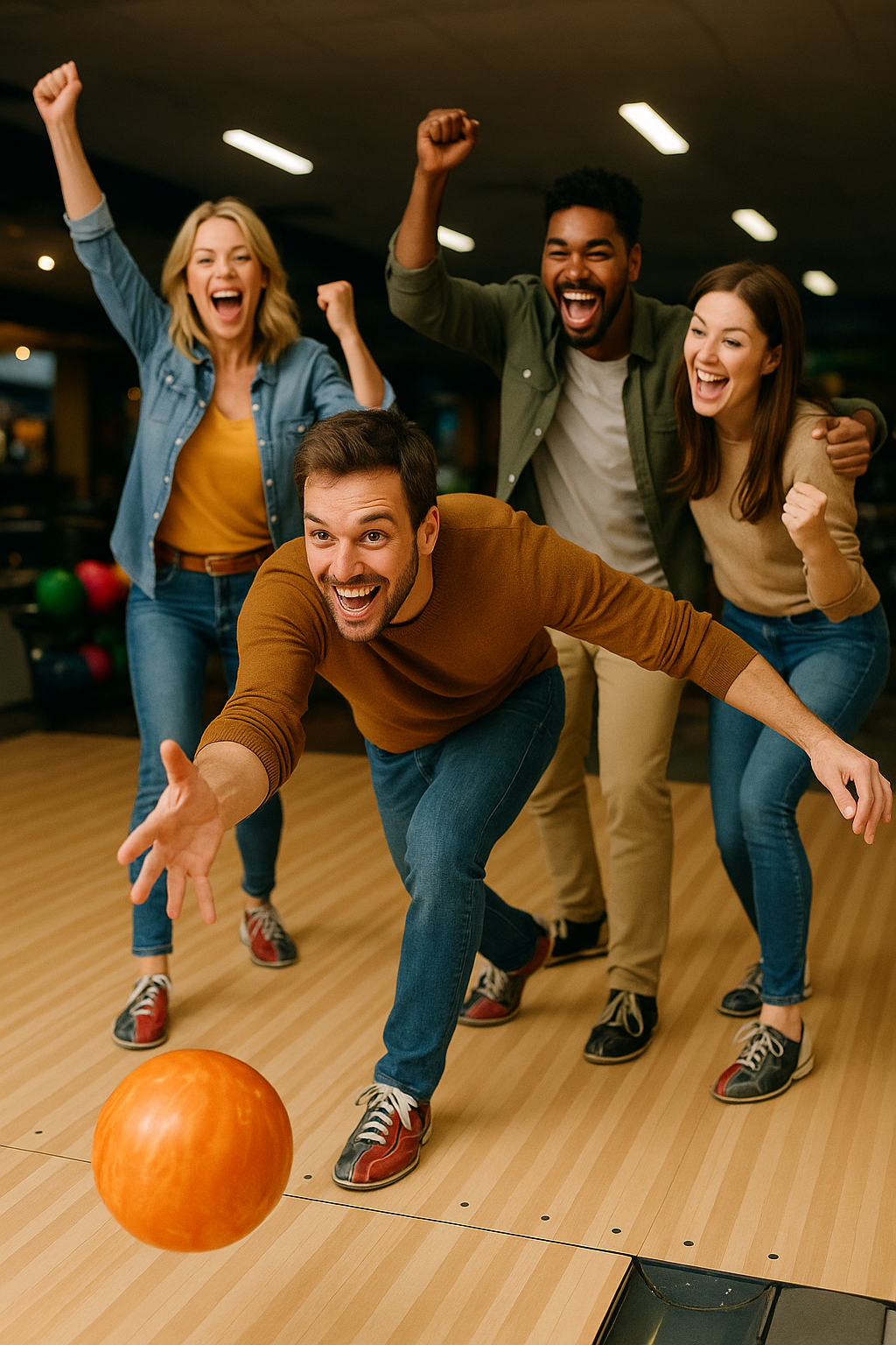 Campaign cover image for Strike For A Fresh Start