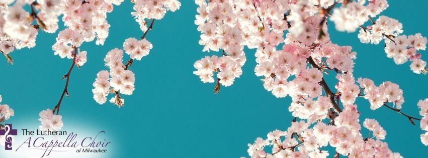 Campaign cover image for 2025 Spring Concert