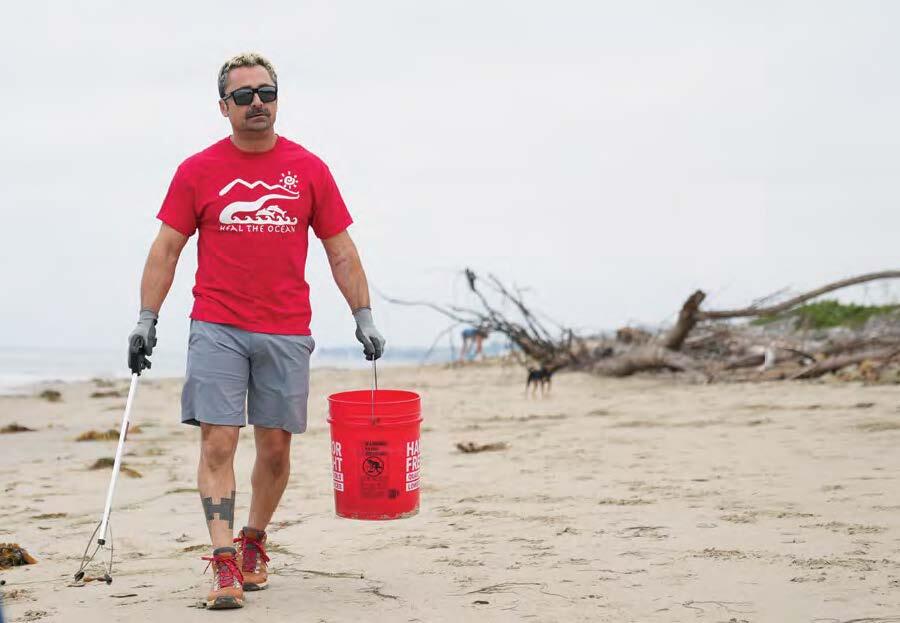 Campaign cover image for Earthcomb