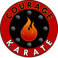 Campaign cover image for Courage Karate Friendship Tournament