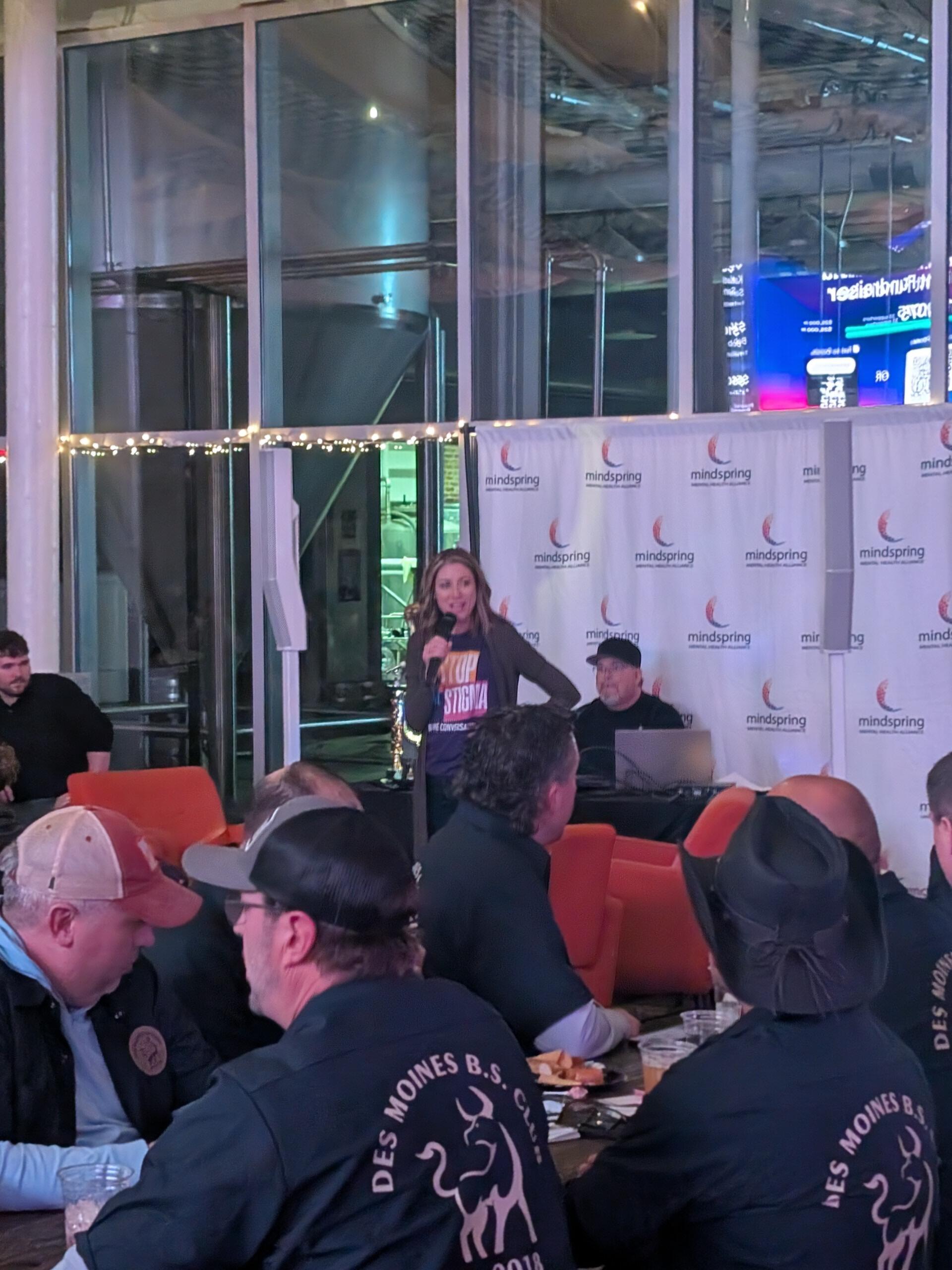 Campaign cover image for 3rd Annual Trivia Night Fundraiser