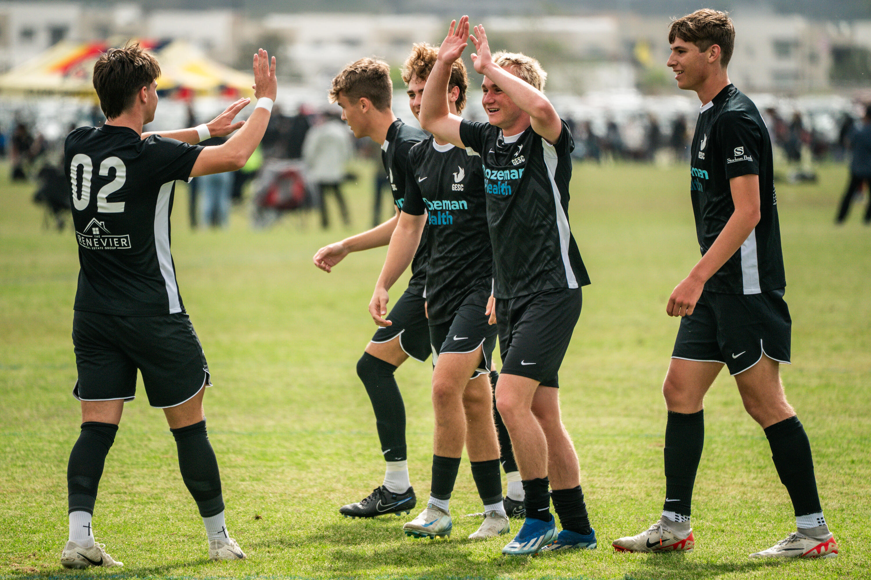 Campaign cover image for Make A Difference