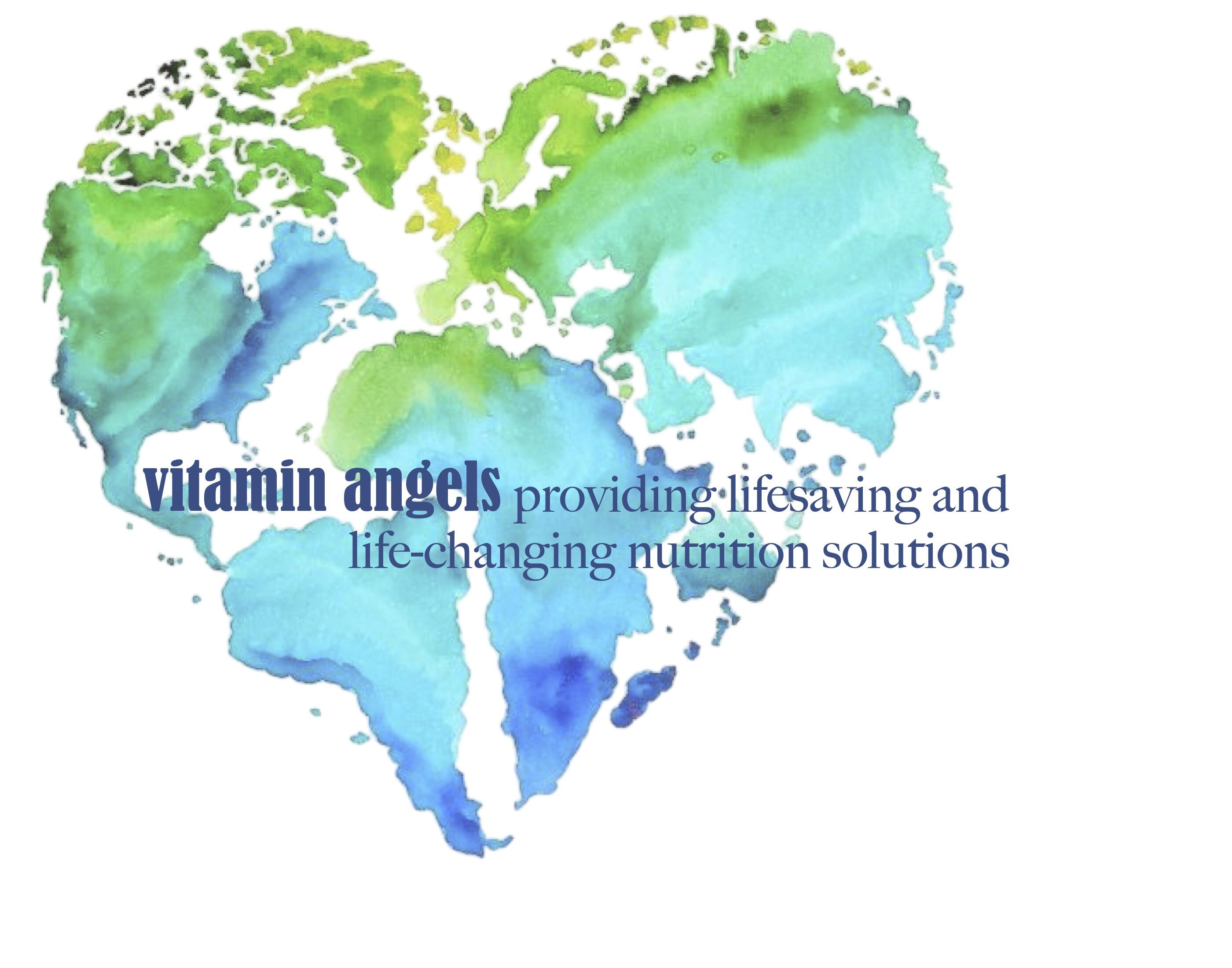 Campaign cover image for Making a Difference - Supporting Vitamin Angels