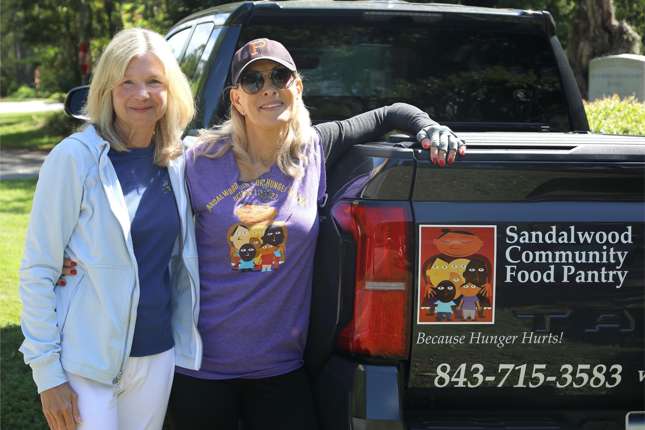 Campaign cover for Wexford Foundation