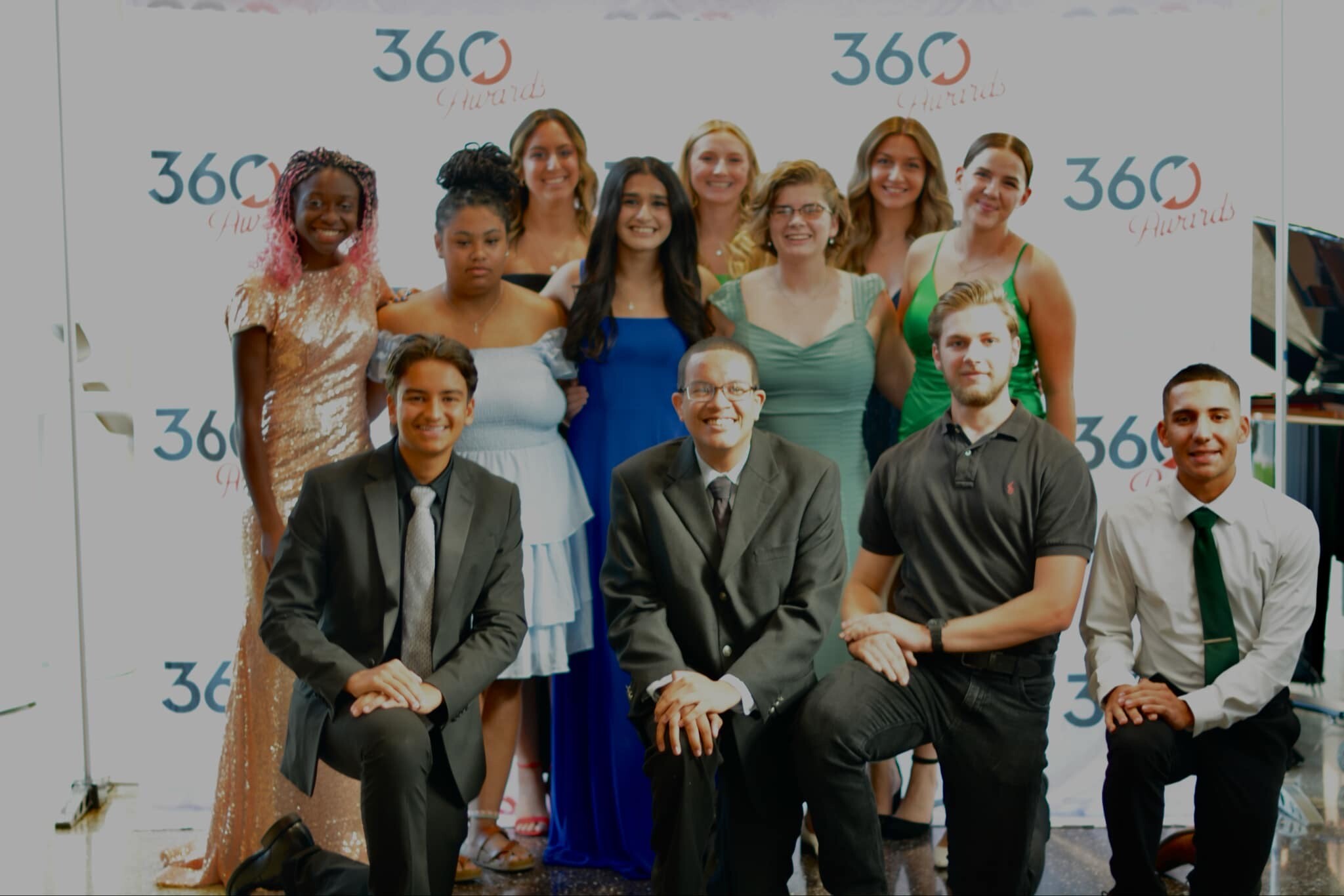 Campaign cover image for Respect Team 360 Awards & Online Auction