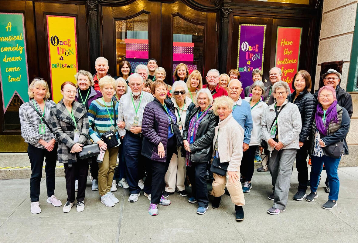 Campaign cover image for PAYMENT 1/2 - 2025 Moonlight Takes Manhattan