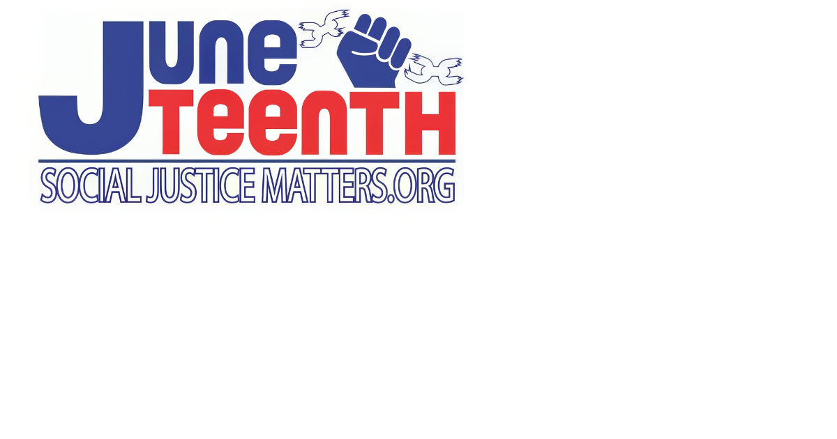 Campaign cover image for Juneteenth Fund