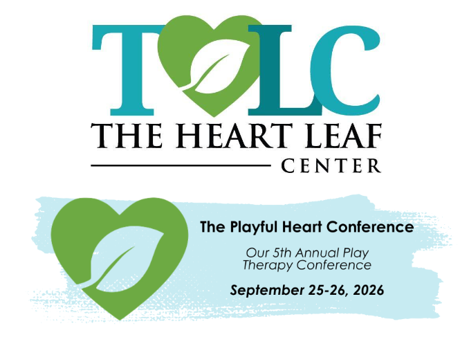 Campaign cover image for The Playful Heart Conference - 2026