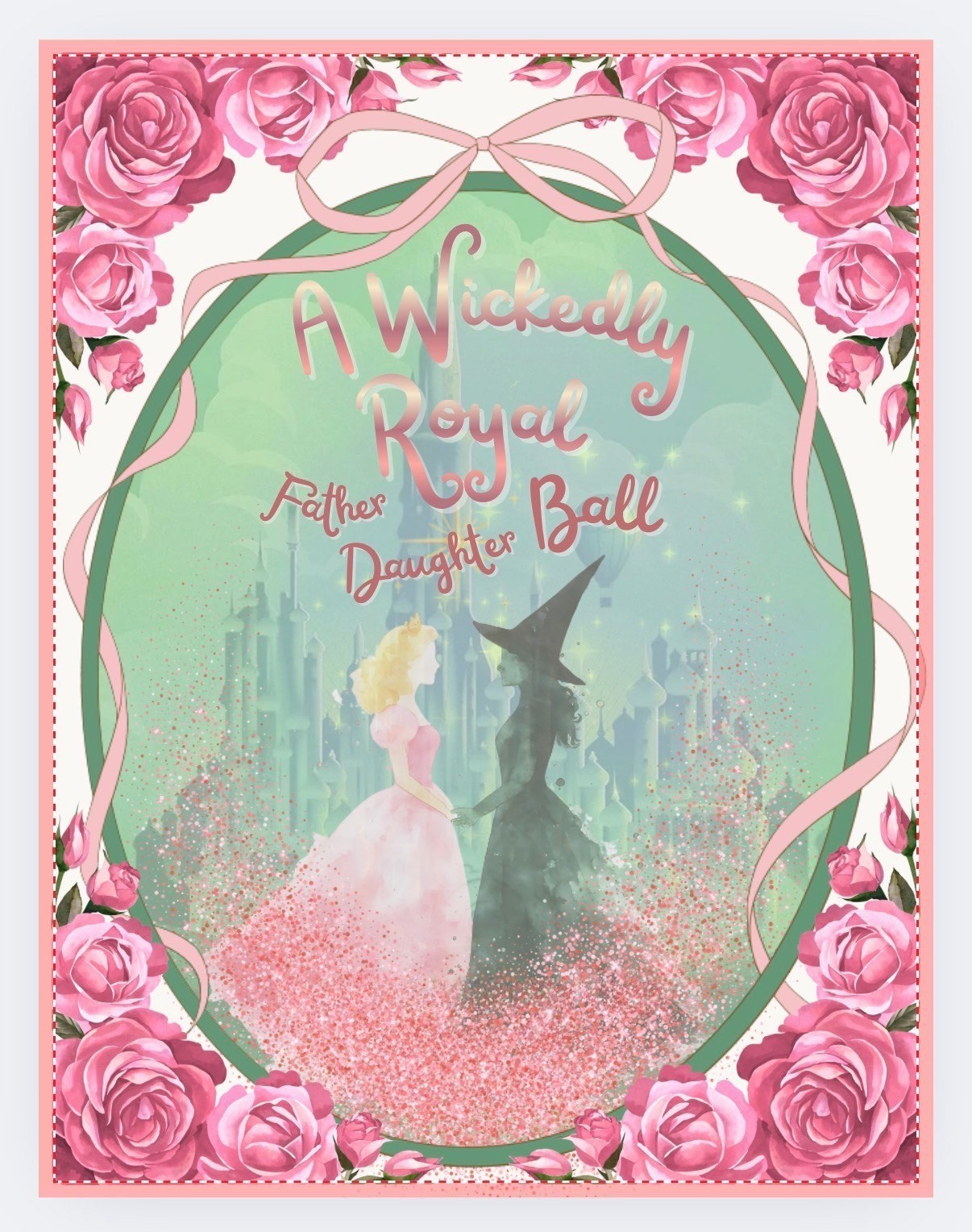 Campaign cover image for 2026 Father-Daughter Dance