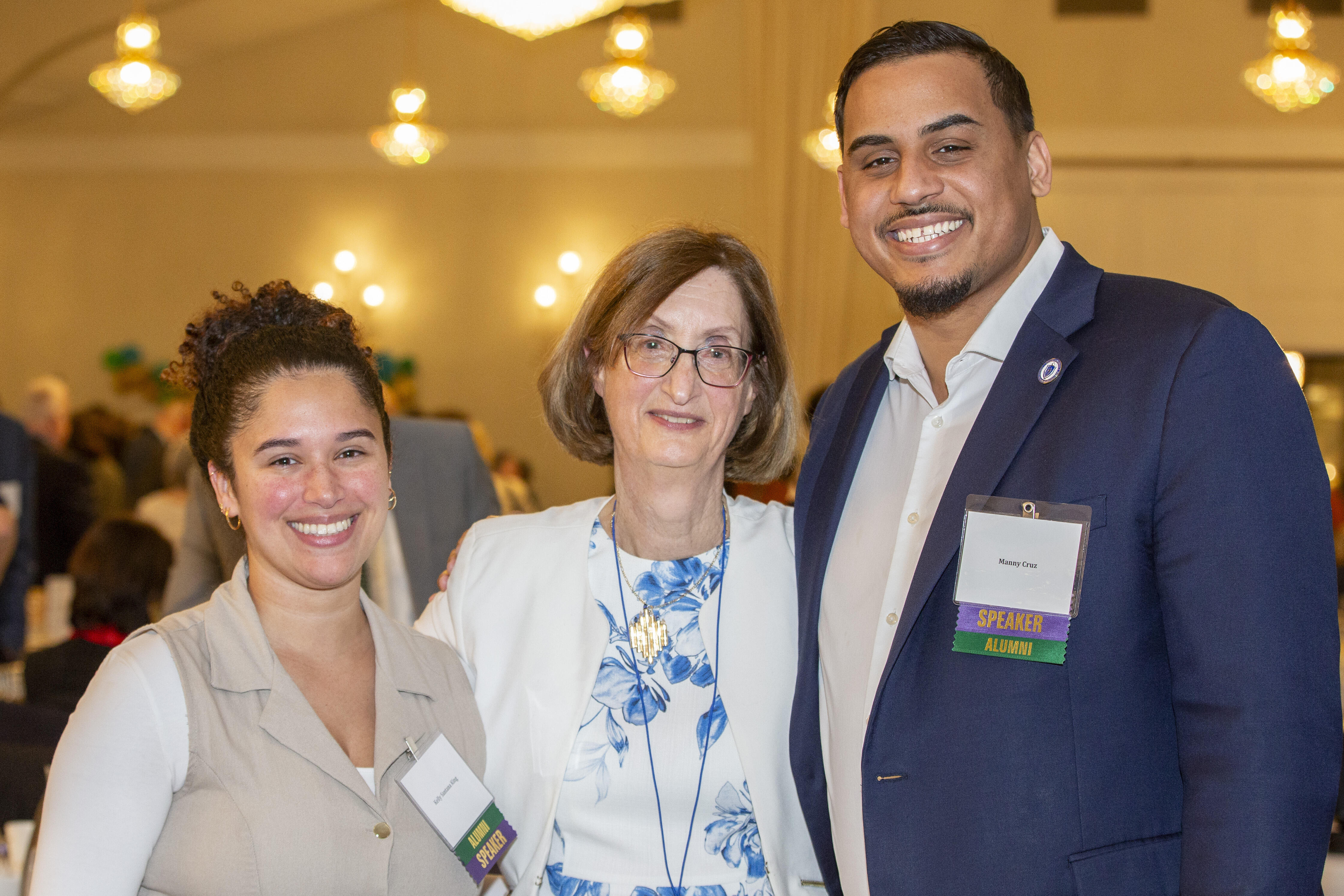 Campaign cover image for Linda Saris Tribute Fund