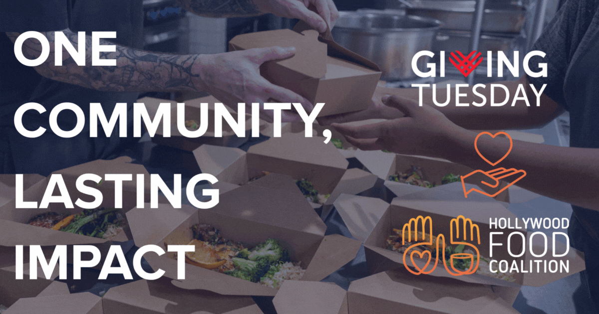 Campaign cover image for HoFoCo Giving Tuesday 2025