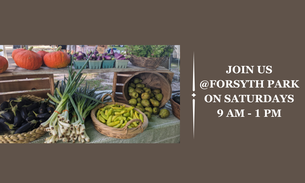 Campaign cover image for Chefs+Farmers