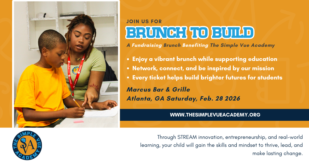 Campaign cover image for 2026 Brunch to Build Simple Vue Academy