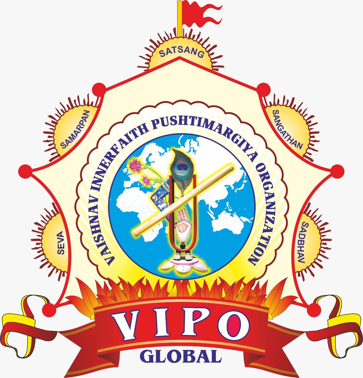 Campaign cover image for VIPO GLOBAL (Anna Yojna)