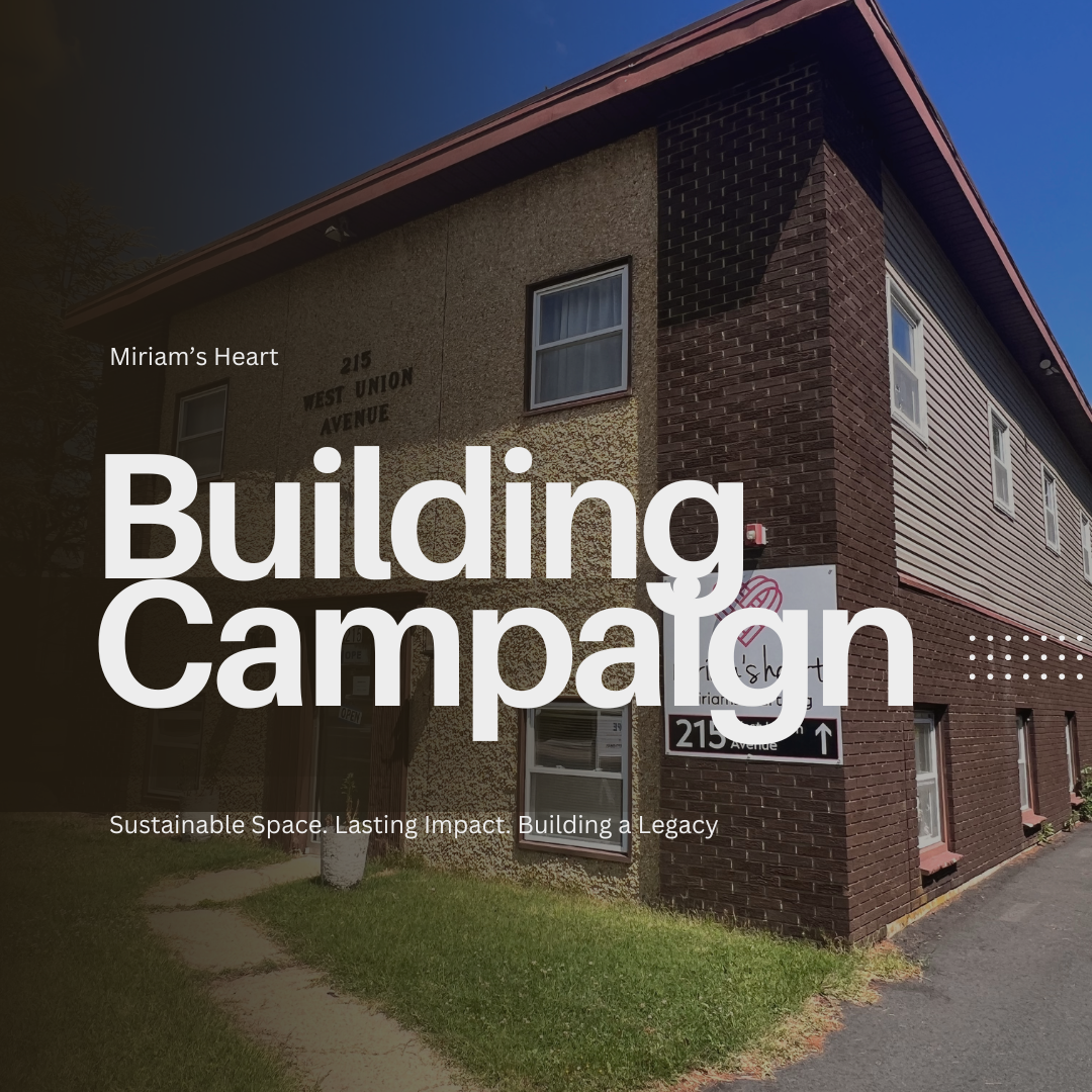 Campaign cover image for Building Campaign - Phase I
