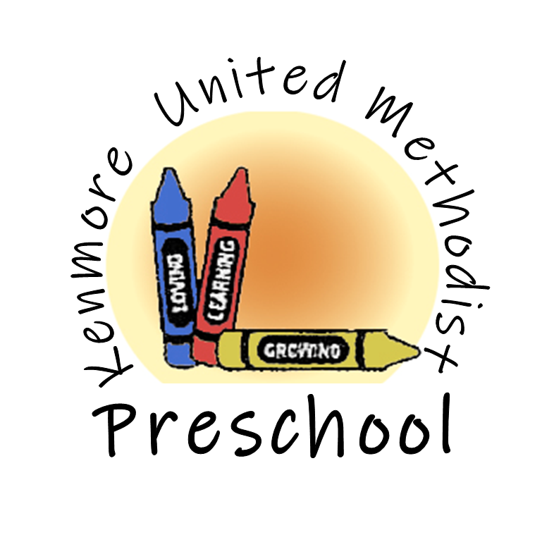 Campaign cover for Kenmore United Methodist Pre-School