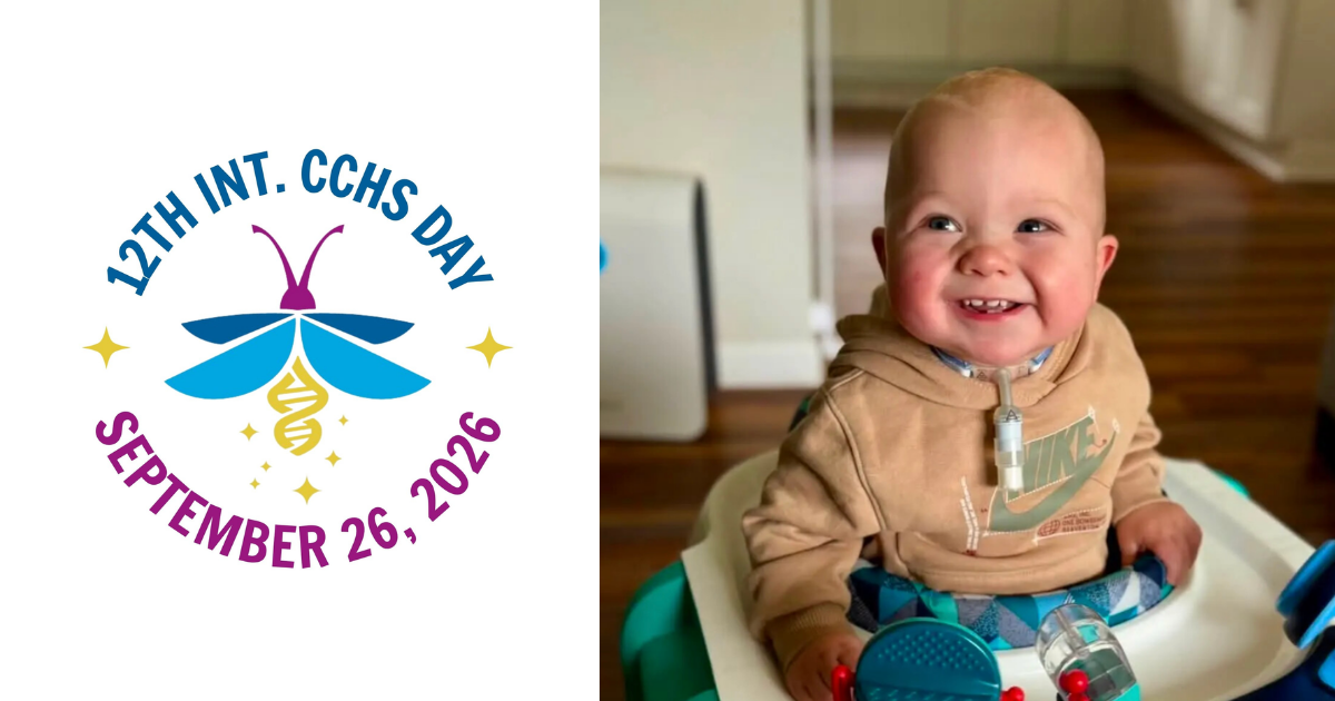 Campaign cover image for The Bayley Family CCHS Day Campaign