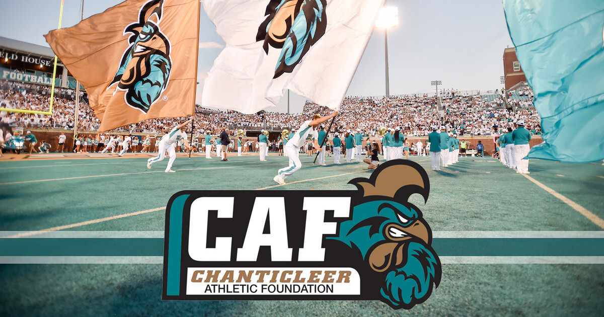 Campaign cover image for The Chanticleer Athletic Foundation Fund